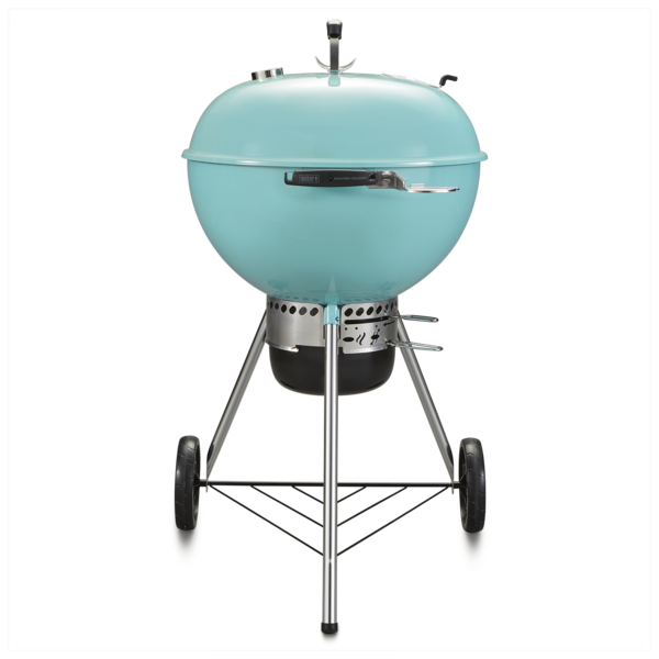 Weber Master-Touch GBS C-5750 Glen Blue | Weber Original Store