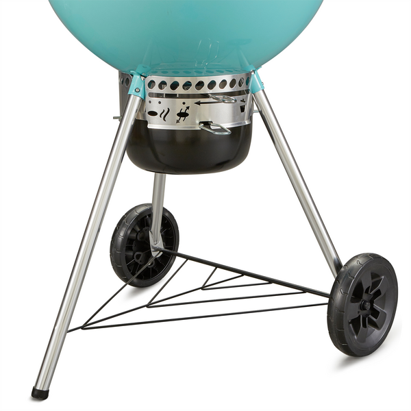 Weber Master-Touch GBS C-5750 Glen Blue | Weber Original Store