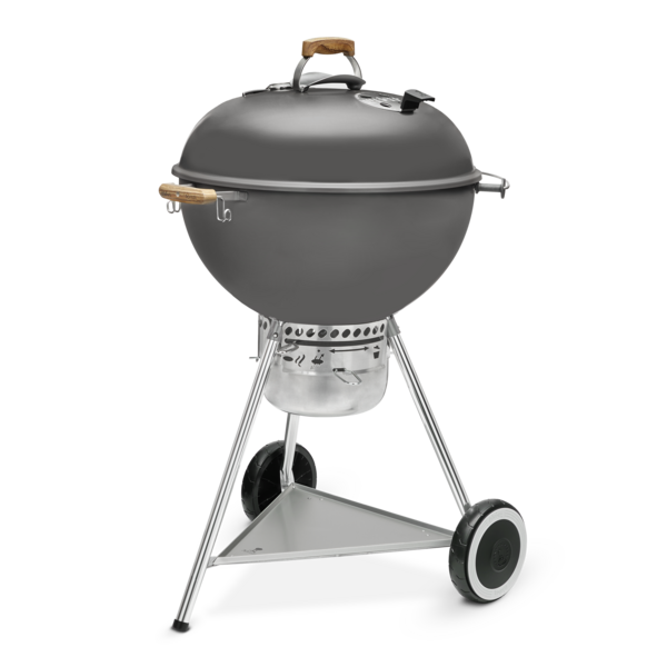 Weber Master-Touch 70th Anniversary Kettle Store