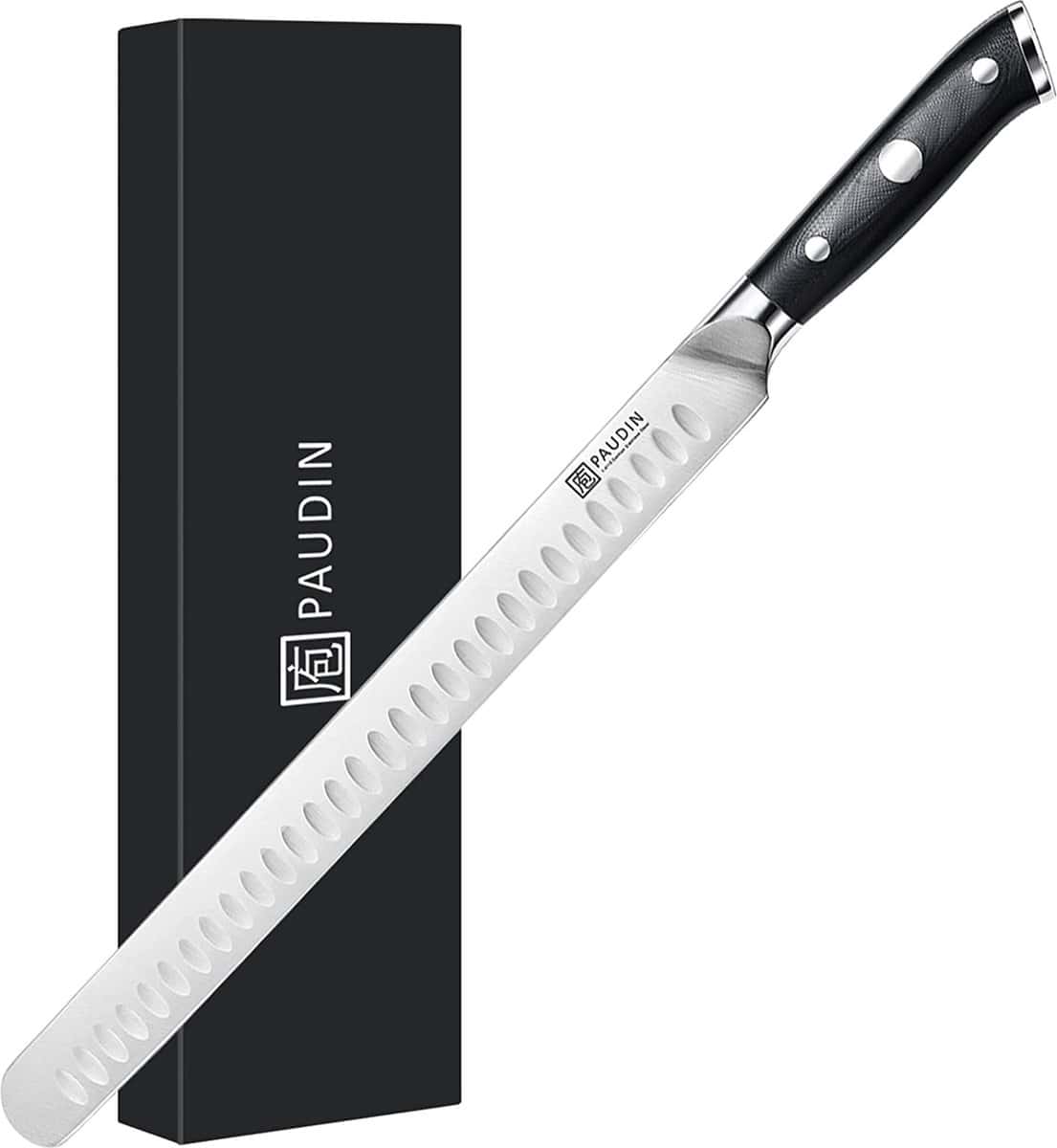 Paudin D8 Trancheermes Ultra Dark 30 cm